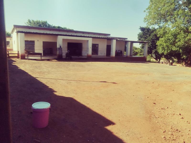 Commercial Property for Sale in Sibasa Limpopo