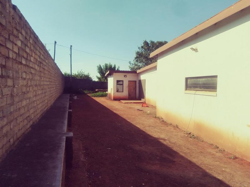 Commercial Property for Sale in Sibasa Limpopo