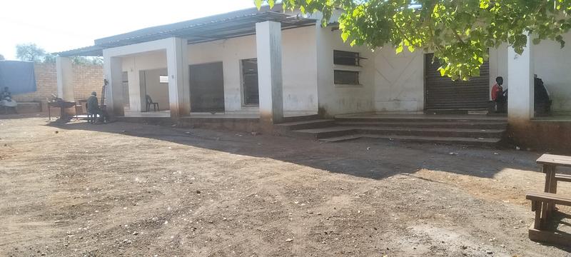 Commercial Property for Sale in Sibasa Limpopo