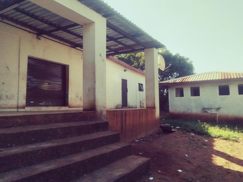 Commercial Property for Sale in Sibasa Limpopo