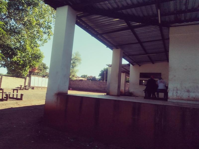 Commercial Property for Sale in Sibasa Limpopo