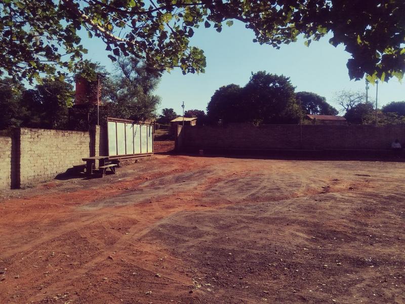 Commercial Property for Sale in Sibasa Limpopo
