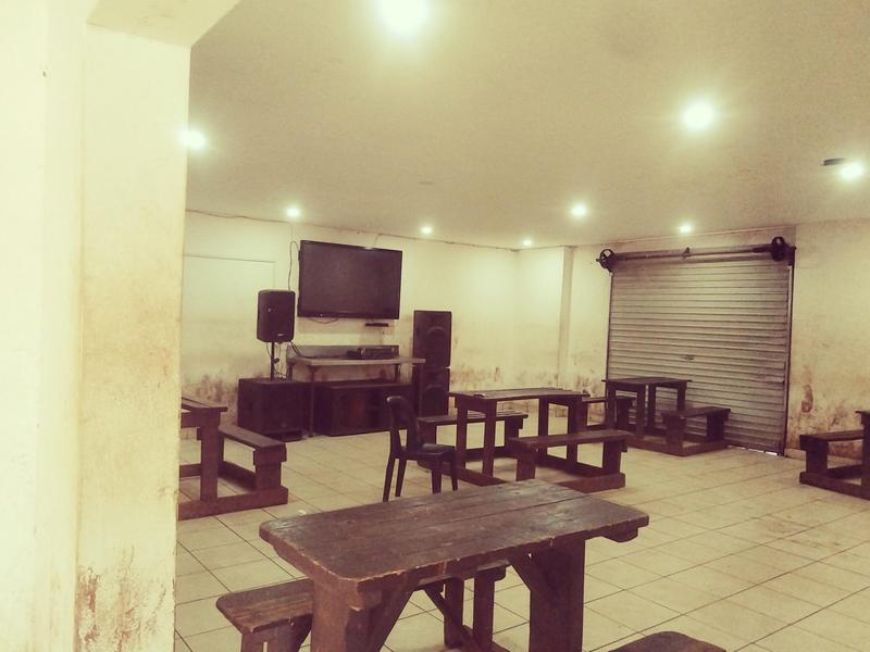 Commercial Property for Sale in Sibasa Limpopo