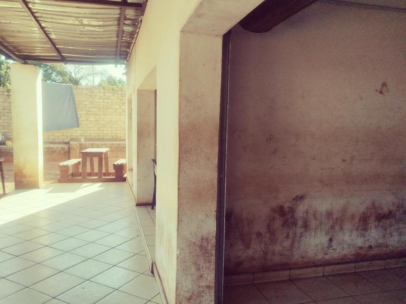 Commercial Property for Sale in Sibasa Limpopo