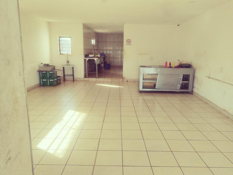 Commercial Property for Sale in Sibasa Limpopo