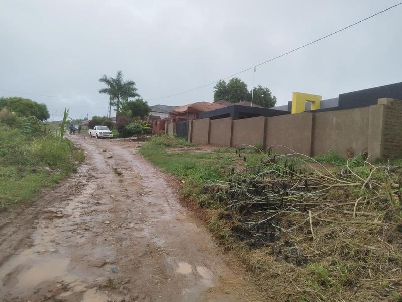 0 Bedroom Property for Sale in Thohoyandou Limpopo