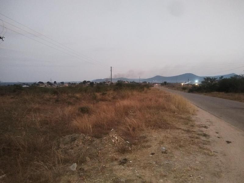 Commercial Property for Sale in Vuwani Tshino Limpopo