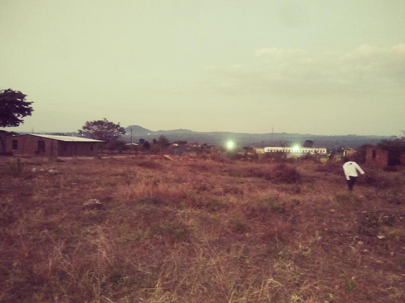 Commercial Property for Sale in Vuwani Tshino Limpopo