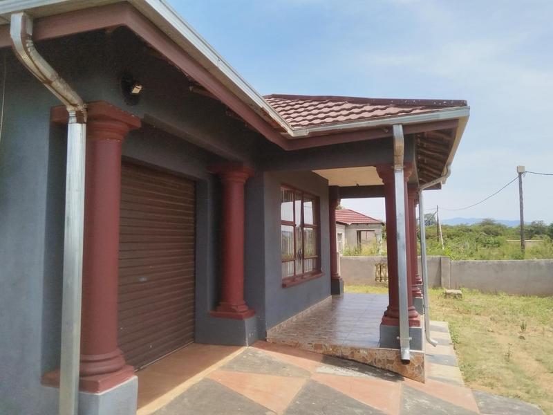 3 Bedroom Property for Sale in Tswinga Limpopo