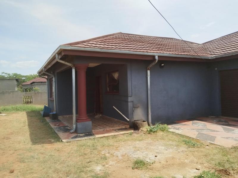 3 Bedroom Property for Sale in Tswinga Limpopo