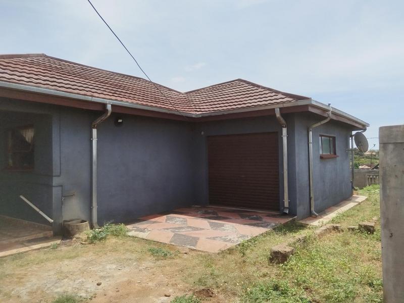 3 Bedroom Property for Sale in Tswinga Limpopo