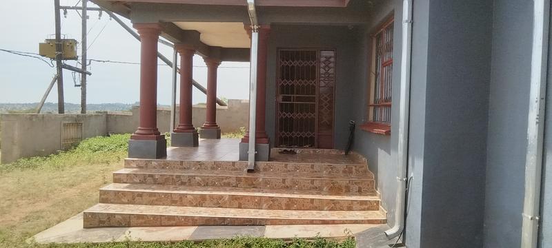 3 Bedroom Property for Sale in Tswinga Limpopo