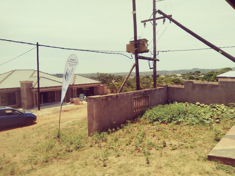 3 Bedroom Property for Sale in Tswinga Limpopo