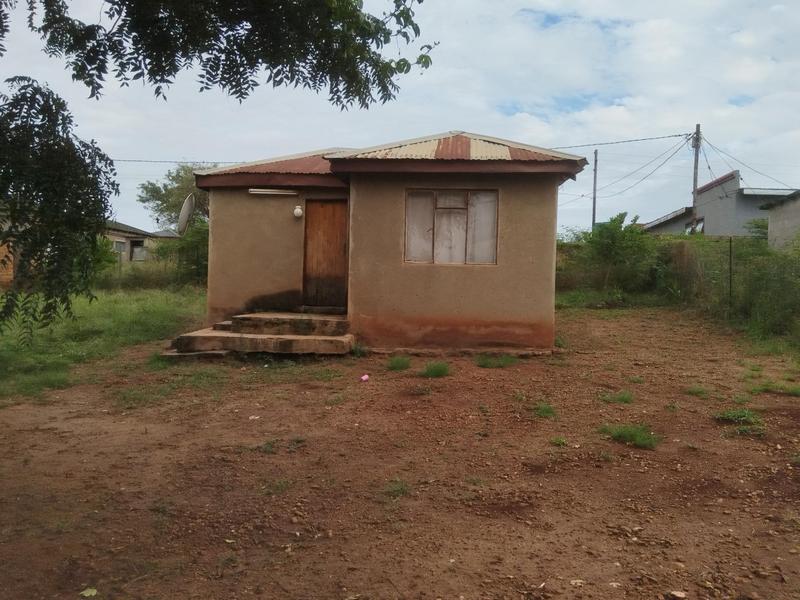 2 Bedroom Property for Sale in Tswinga Limpopo