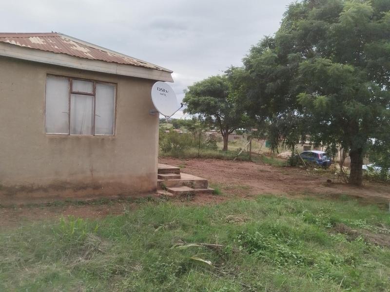 2 Bedroom Property for Sale in Tswinga Limpopo