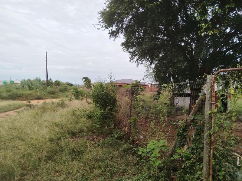 2 Bedroom Property for Sale in Tswinga Limpopo