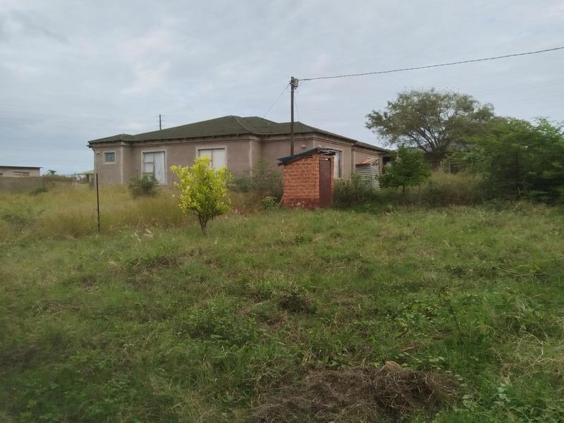 2 Bedroom Property for Sale in Tswinga Limpopo