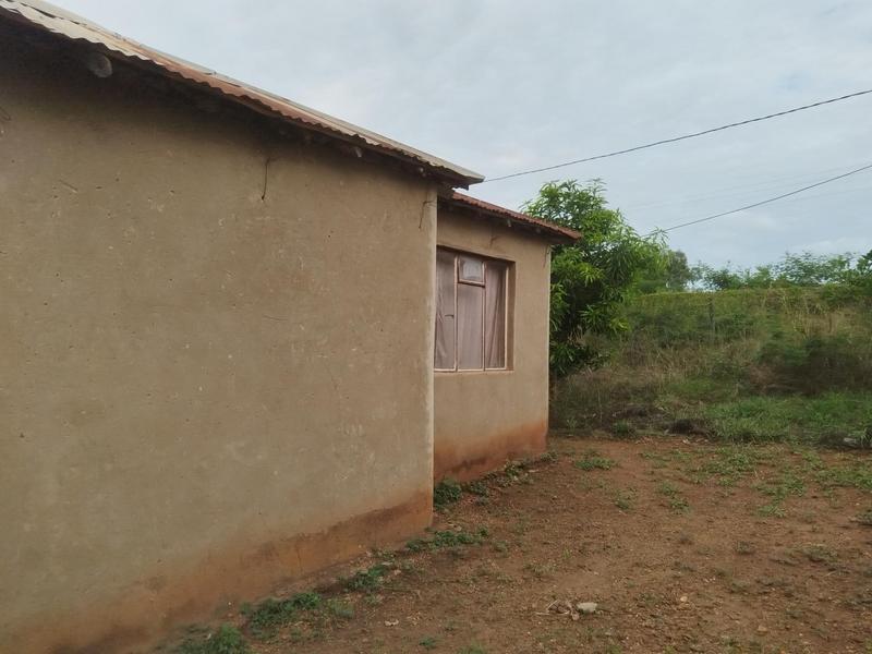 2 Bedroom Property for Sale in Tswinga Limpopo