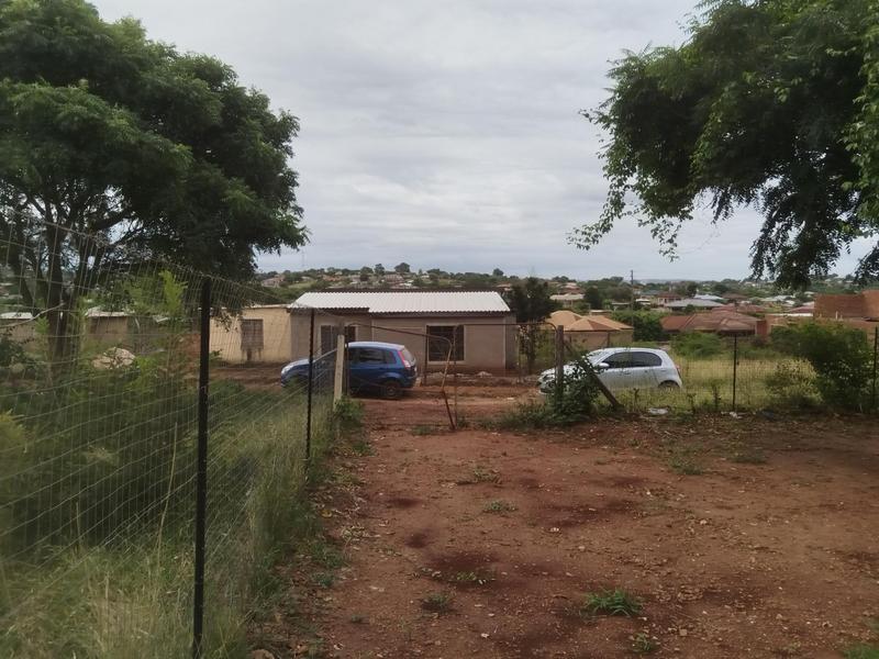 2 Bedroom Property for Sale in Tswinga Limpopo