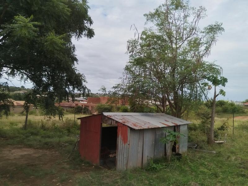 2 Bedroom Property for Sale in Tswinga Limpopo
