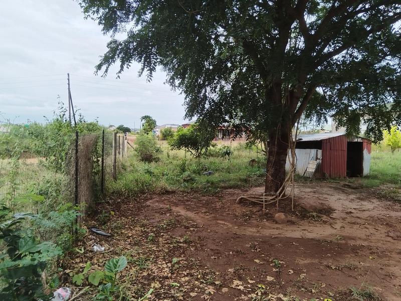 2 Bedroom Property for Sale in Tswinga Limpopo