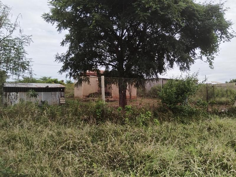 2 Bedroom Property for Sale in Tswinga Limpopo