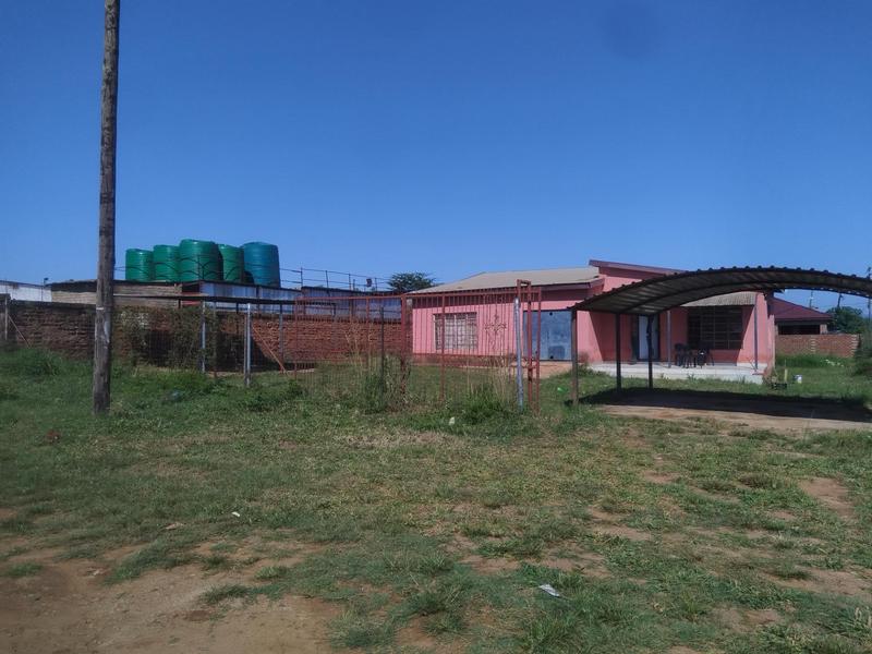 Commercial Property for Sale in Tswinga Limpopo