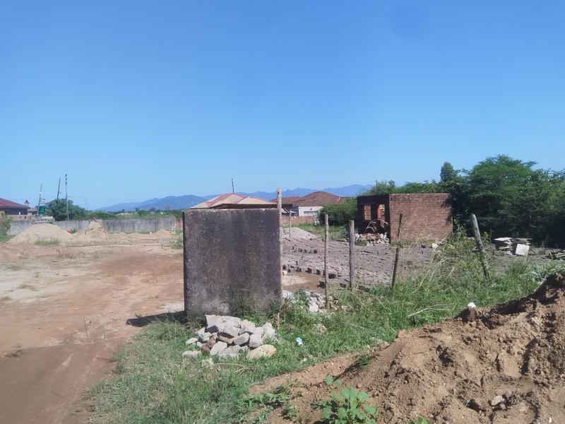 Commercial Property for Sale in Tswinga Limpopo