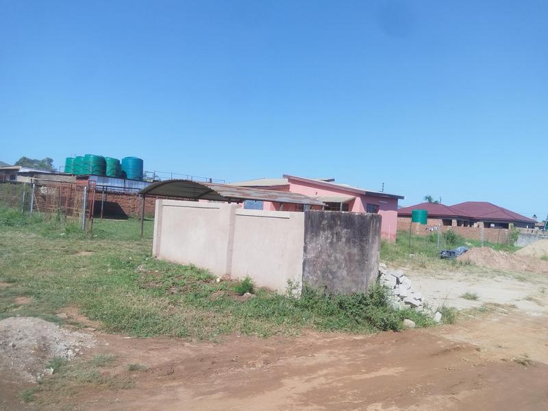 Commercial Property for Sale in Tswinga Limpopo