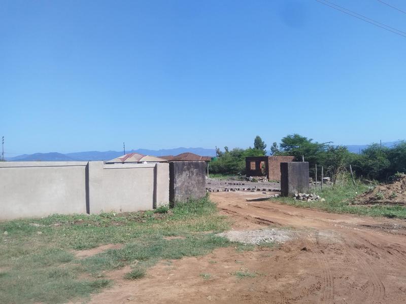 Commercial Property for Sale in Tswinga Limpopo