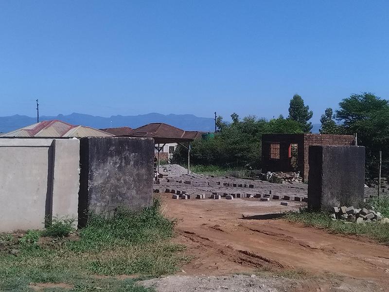 Commercial Property for Sale in Tswinga Limpopo