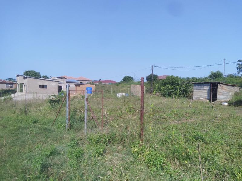 1 Bedroom Property for Sale in Tswinga Limpopo