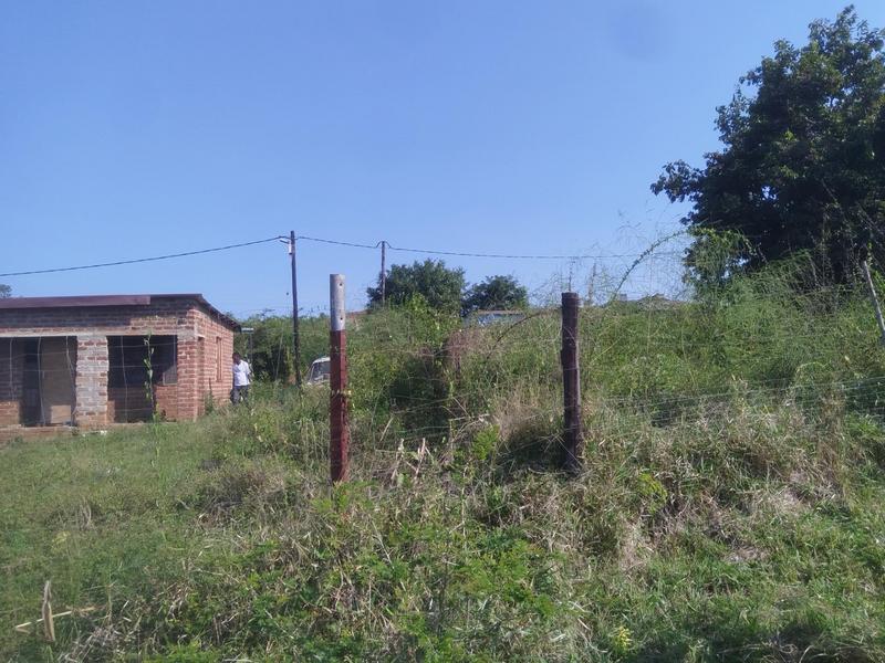 1 Bedroom Property for Sale in Tswinga Limpopo