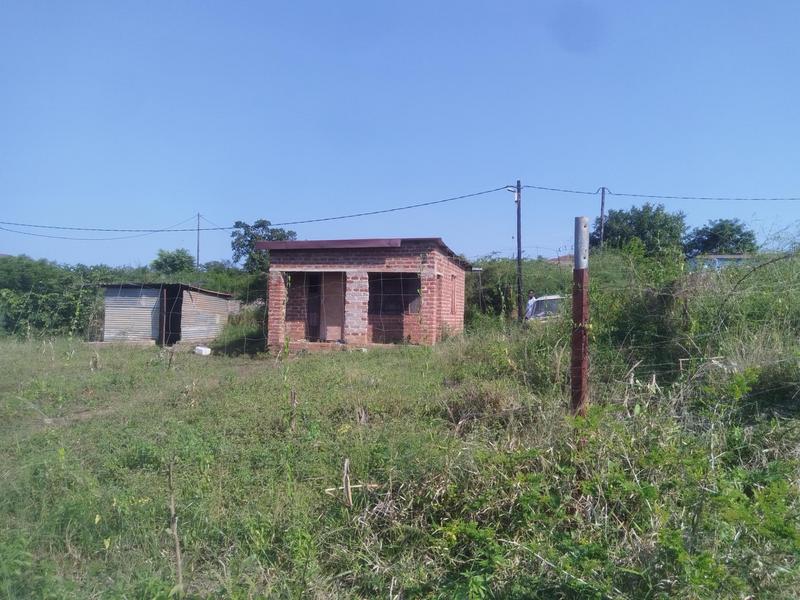 1 Bedroom Property for Sale in Tswinga Limpopo