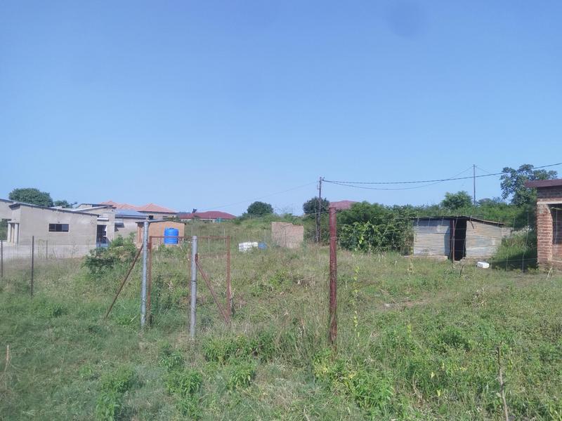 1 Bedroom Property for Sale in Tswinga Limpopo