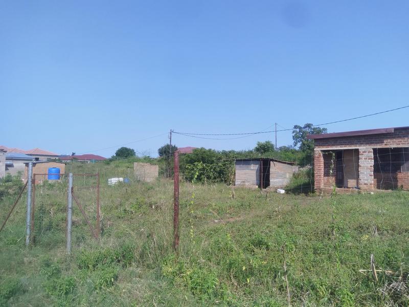 1 Bedroom Property for Sale in Tswinga Limpopo