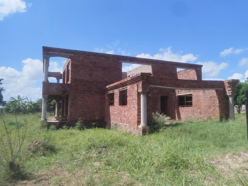 7 Bedroom Property for Sale in Tswinga Limpopo