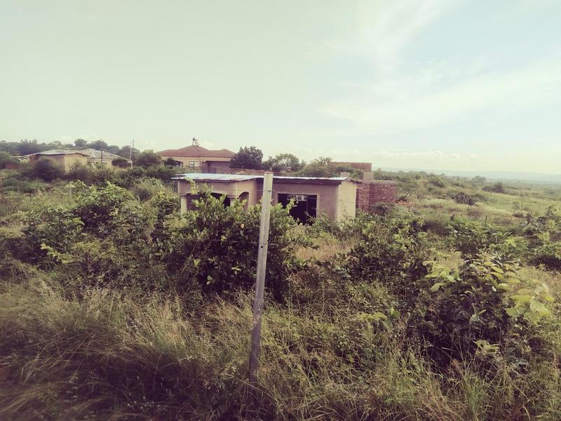 2 Bedroom Property for Sale in Tswinga Limpopo