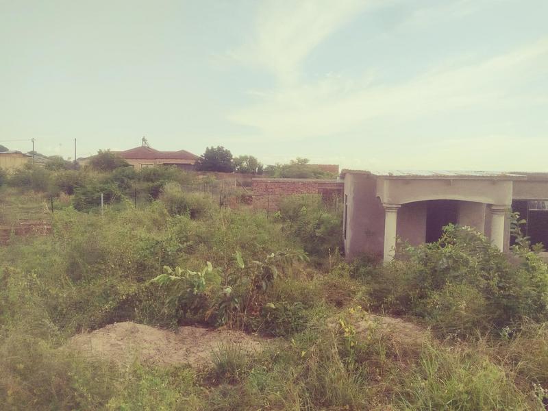 2 Bedroom Property for Sale in Tswinga Limpopo