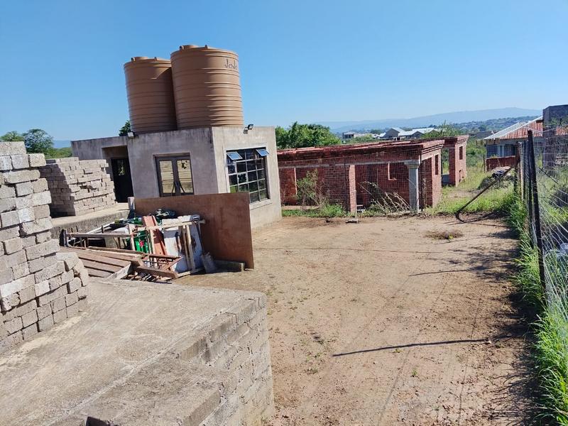 3 Bedroom Property for Sale in Tswinga Limpopo