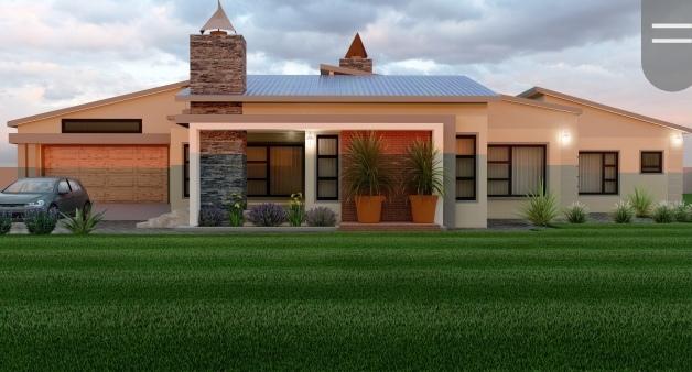 3 Bedroom Property for Sale in Tswinga Limpopo