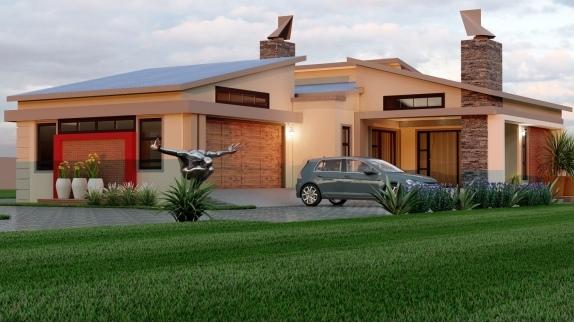 3 Bedroom Property for Sale in Tswinga Limpopo