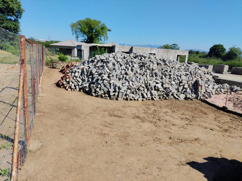 3 Bedroom Property for Sale in Tswinga Limpopo