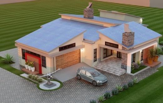 3 Bedroom Property for Sale in Tswinga Limpopo