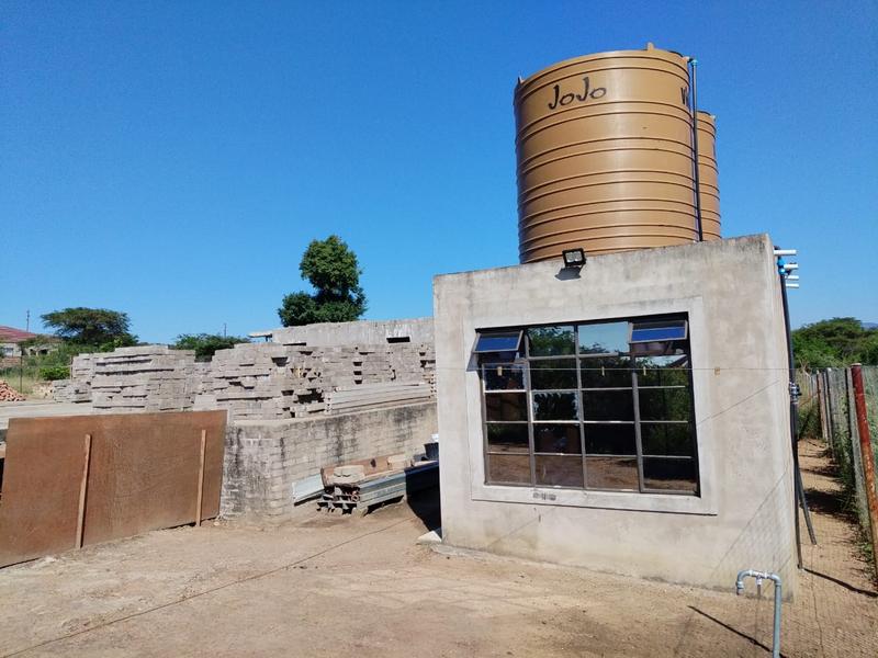 3 Bedroom Property for Sale in Tswinga Limpopo