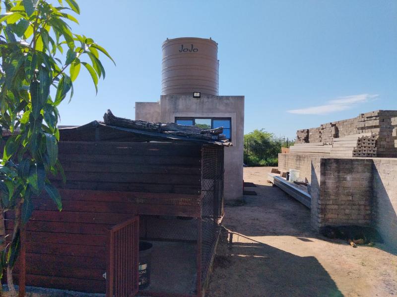 3 Bedroom Property for Sale in Tswinga Limpopo