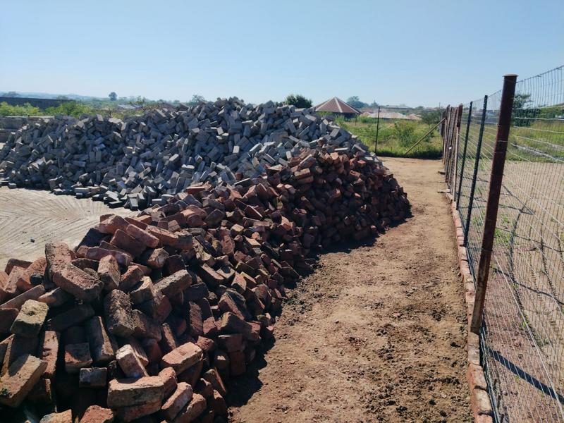 3 Bedroom Property for Sale in Tswinga Limpopo