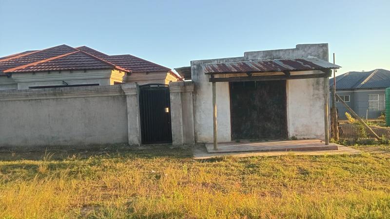 2 Bedroom Property for Sale in Tswinga Limpopo
