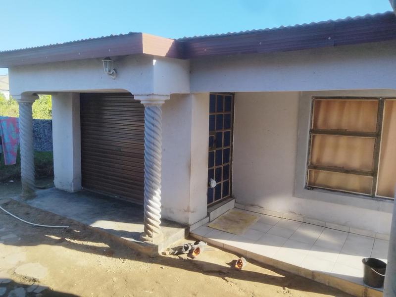 2 Bedroom Property for Sale in Tswinga Limpopo