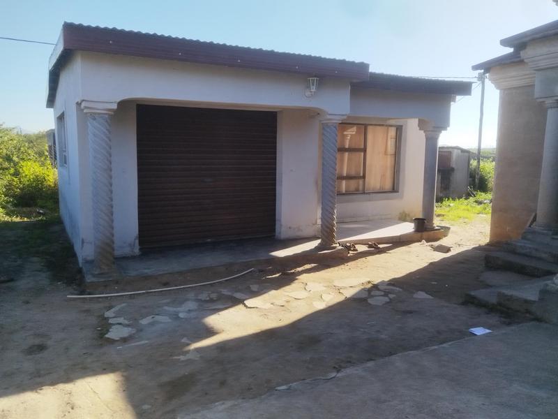 2 Bedroom Property for Sale in Tswinga Limpopo
